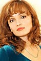Simferopol Woman