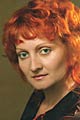 Volgograd Woman