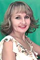 Volgograd Woman