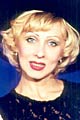 Volgograd Woman