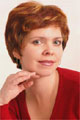 Volgograd Woman