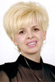 Volgograd Woman