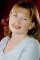 Simferopol Woman