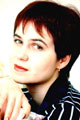 Simferopol Woman