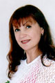 Simferopol Woman