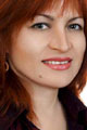 Simferopol Woman