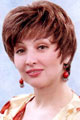 Volgograd Woman