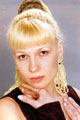 Volgograd Woman