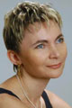 Volgograd Woman