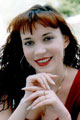 Simferopol Woman