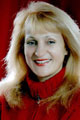 Simferopol Woman