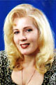 Volgograd Woman