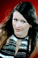 Simferopol Woman