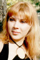 Simferopol Woman