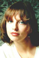 Simferopol Woman
