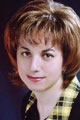 Simferopol Woman