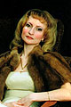 Volgograd Woman
