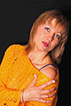 Volgograd Woman
