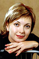 Volgograd Woman