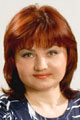 Volgograd Woman