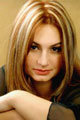 Volgograd Woman