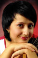 Volgograd Woman