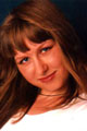 Volgograd Woman