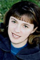 Simferopol Woman