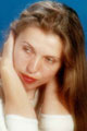 Simferopol Woman