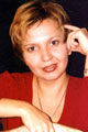 Volgograd Woman