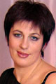Volgograd Woman