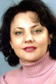 Volgograd Woman