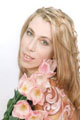 Simferopol Woman