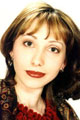 Volgograd Woman