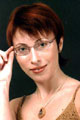 Volgograd Woman
