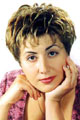 Volgograd Woman