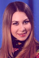 Volgograd Woman
