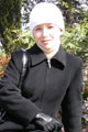 Sevastopol Woman