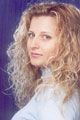 Volgograd Woman