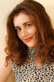 Simferopol Woman