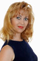 Simferopol Woman