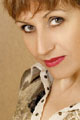 Simferopol Woman