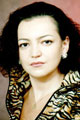 Simferopol Woman