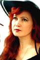 Simferopol Woman