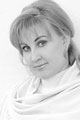 Simferopol Woman