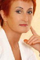Simferopol Woman