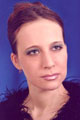 Volgograd Woman
