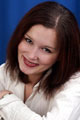 Volgograd Woman
