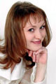 Volgograd Woman