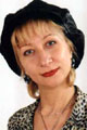 Volgograd Woman